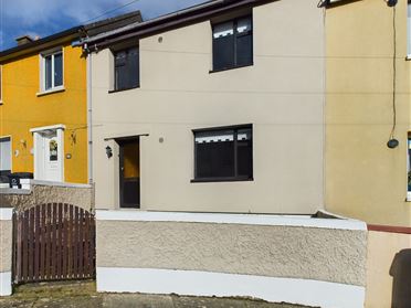 Image for 63 Rockenham Ferrybank, Waterford City, Waterford