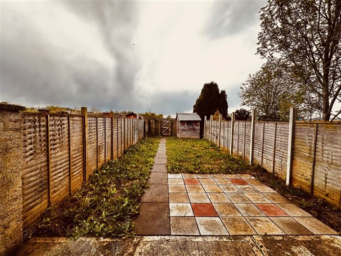 108 Castleross, Dundalk, County Louth