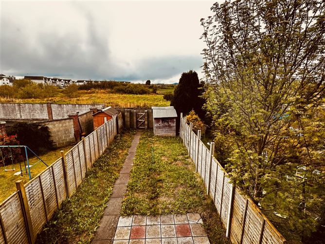 108 Castleross, Dundalk, County Louth