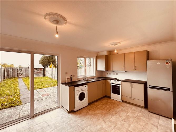 108 Castleross, Dundalk, County Louth
