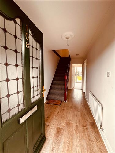 108 Castleross, Dundalk, County Louth