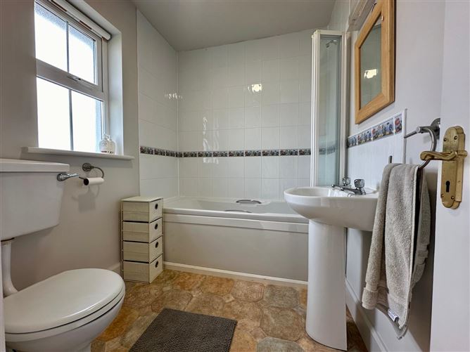 193 St. Helen's Village, Kilrane, Wexford