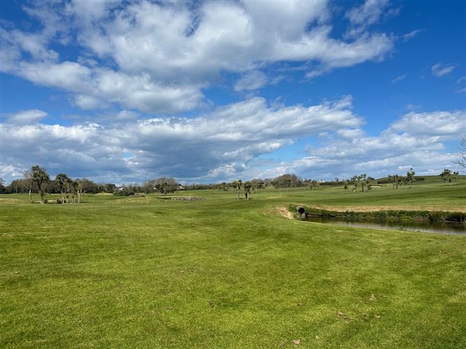 193 St. Helen's Village, Kilrane, Wexford
