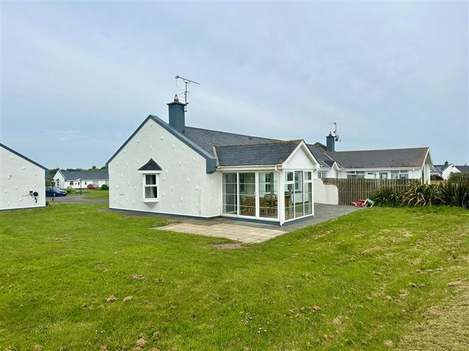 193 St. Helen's Village, Kilrane, Wexford