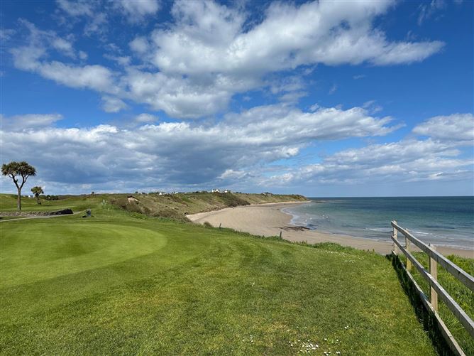 193 St. Helen's Village, Kilrane, Wexford
