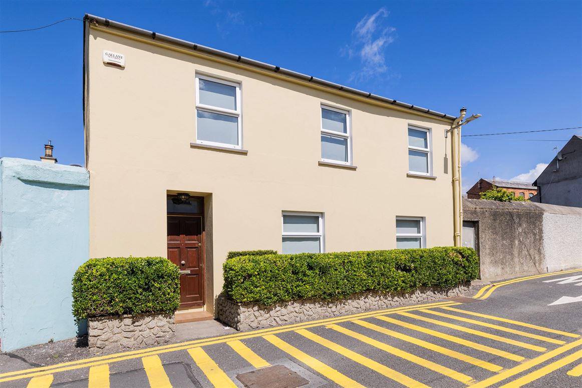 1 George's Hill, Balbriggan, Co. Dublin