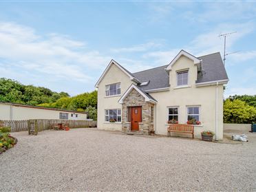 Image for 4 Ardglass, Portsalon, Co. Donegal