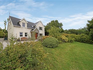 4 Ardglass, Portsalon, Co. Donegal