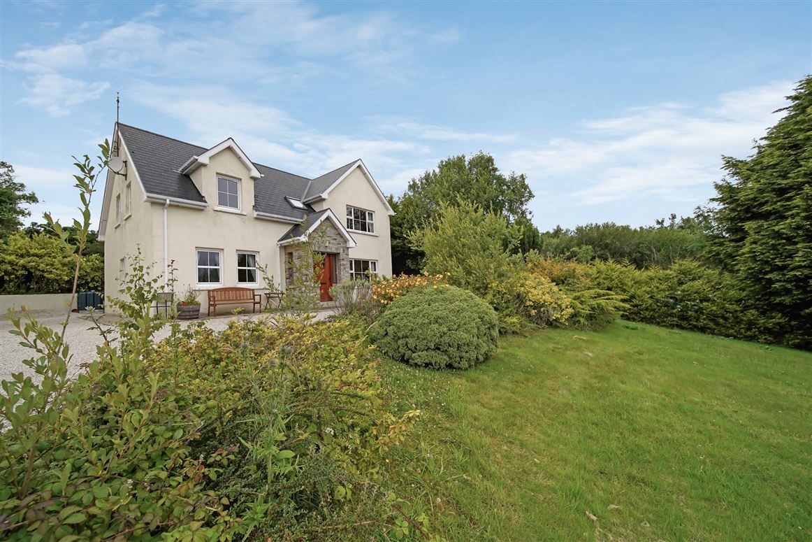 4 Ardglass, Portsalon, Co. Donegal