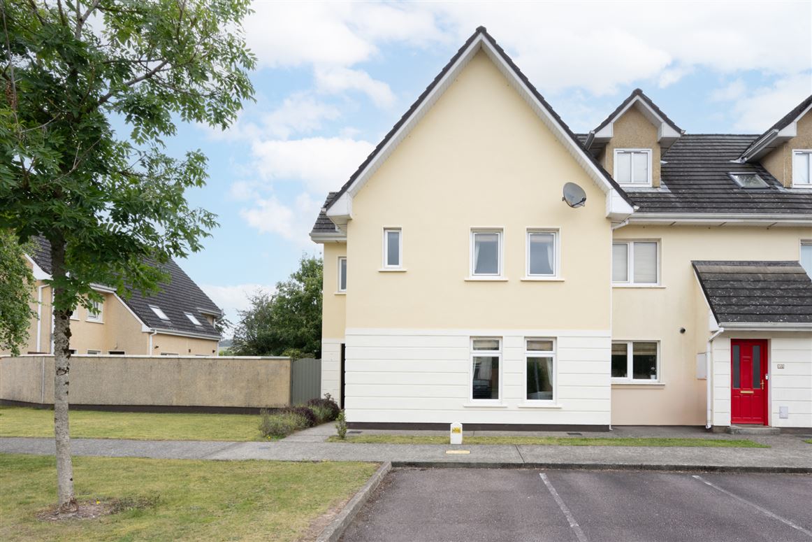 11 Westway, Grange Manor, Ovens, Co. Cork