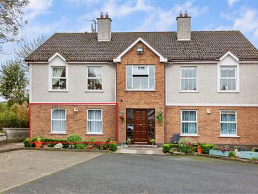 Image for 11 Parsons Court, Maynooth, Co. Kildare