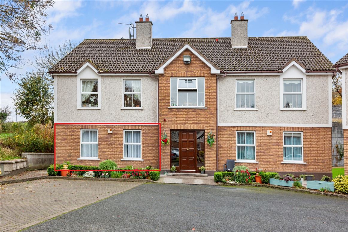 11 Parsons Court, Maynooth, Co. Kildare