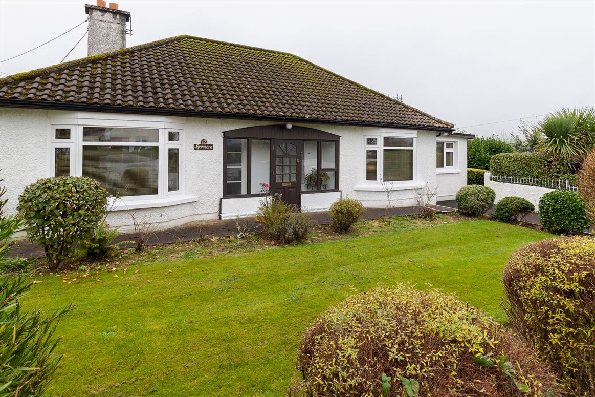 12 Uam Var Drive, Bishopstown, Cork