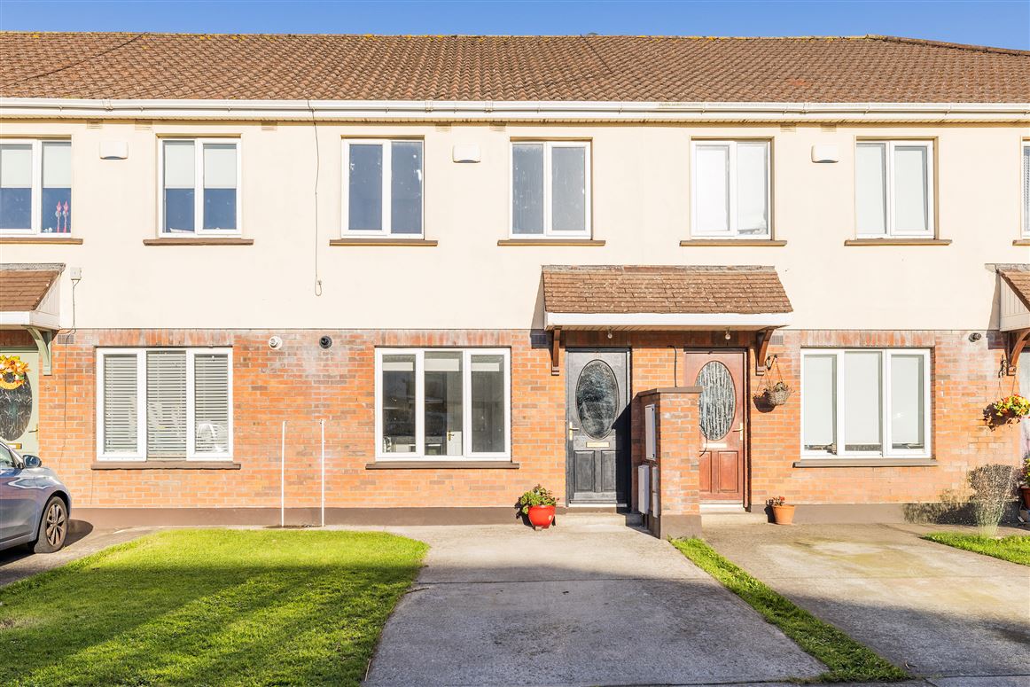 29 Lioscian, Swords, Dublin