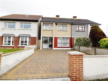 Image for 198 Kilmore Road, Artane, Dublin 5, County Dublin