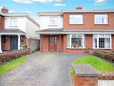 Image for 11 The Meadows, Millfarm, Dunboyne, Meath