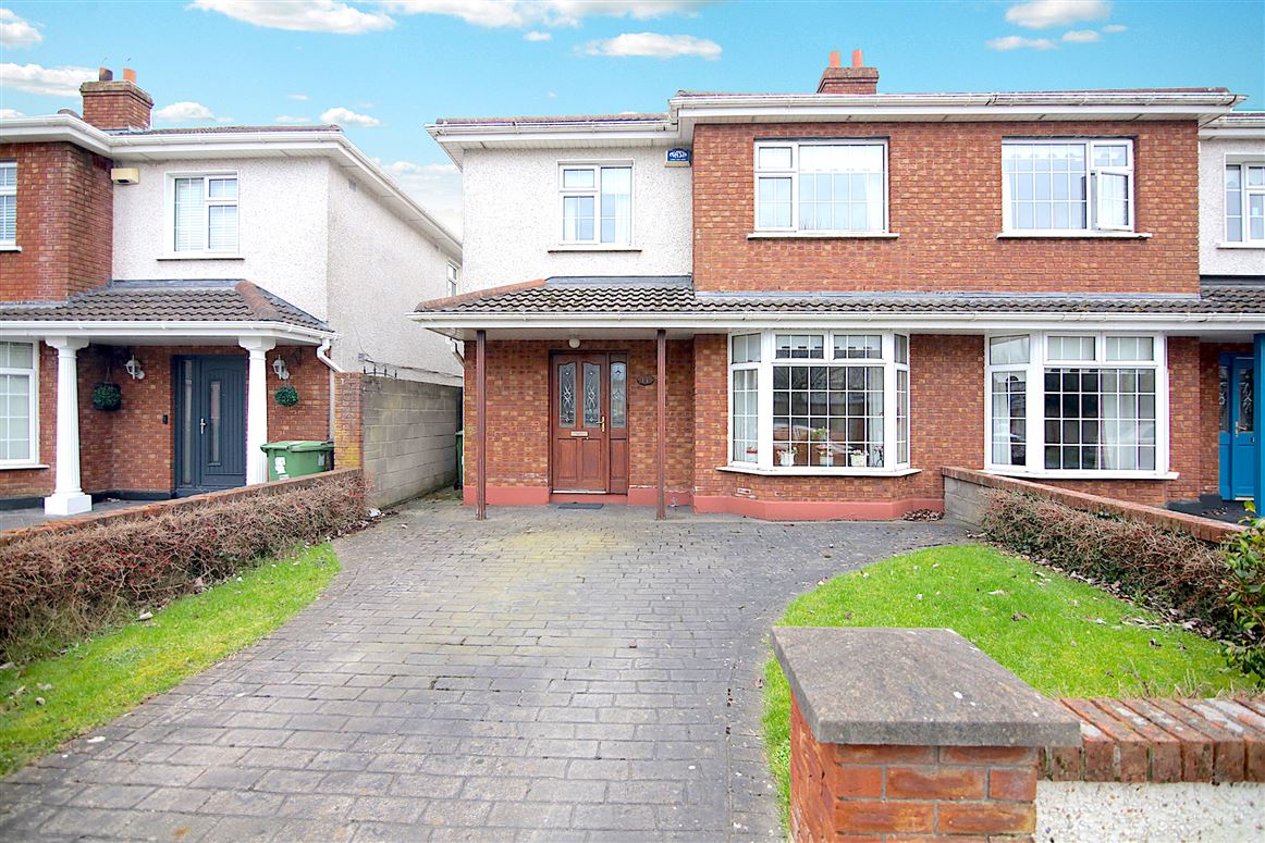 11 The Meadows, Millfarm, Dunboyne, Meath