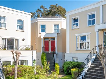 Image for 17 Westfield, Rock Road, Blackrock, Dublin