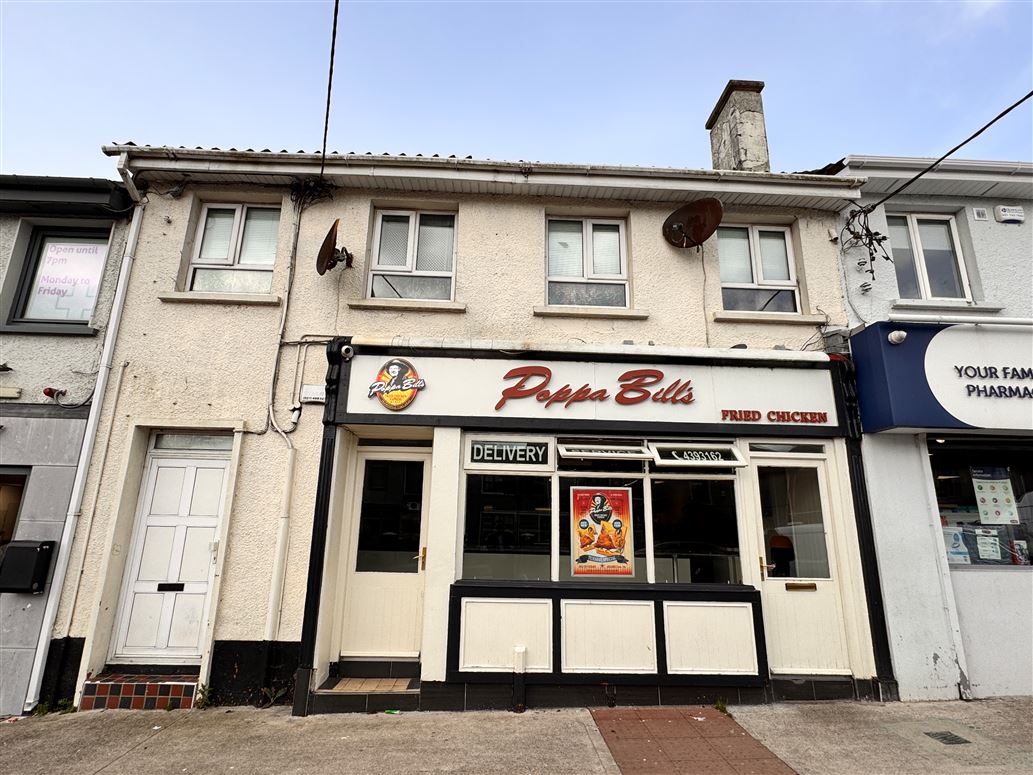 5D & 5E Baker's Road, Gurranabraher, Cork