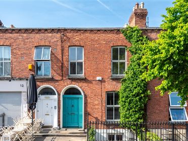 Image for 10 South Circular Road, Portobello, Dublin 8