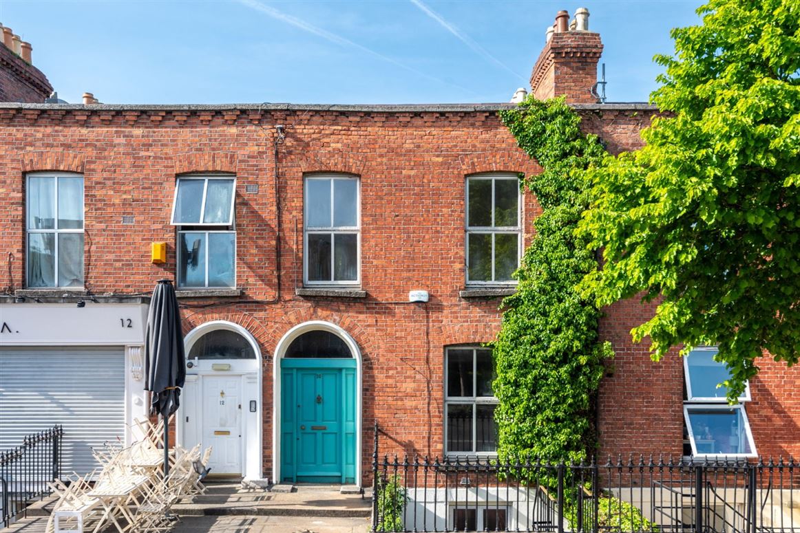 10 South Circular Road, Portobello, Dublin 8