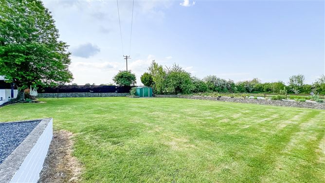 Rathduff Lodge, Rathduff, Thomastown, Co. Kilkenny