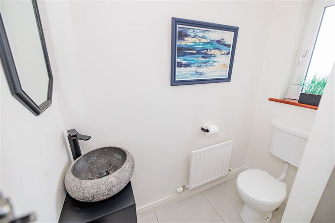 Rathduff Lodge, Rathduff, Thomastown, Co. Kilkenny