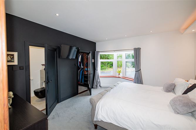 Rathduff Lodge, Rathduff, Thomastown, Co. Kilkenny