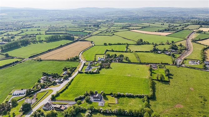 Rathduff Lodge, Rathduff, Thomastown, Co. Kilkenny