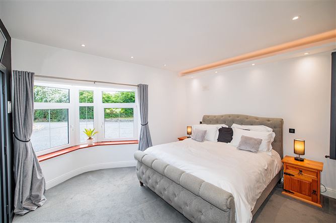 Rathduff Lodge, Rathduff, Thomastown, Co. Kilkenny