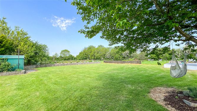 Rathduff Lodge, Rathduff, Thomastown, Co. Kilkenny