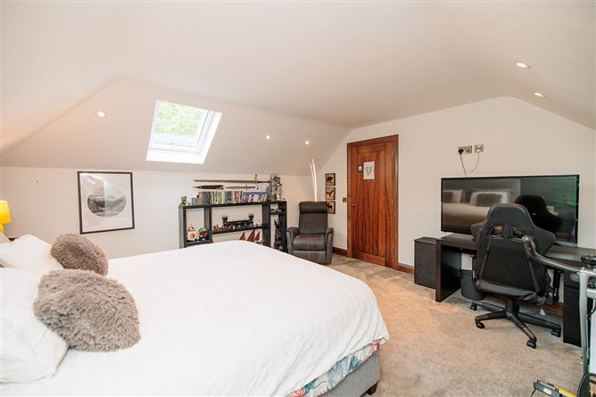 Rathduff Lodge, Rathduff, Thomastown, Co. Kilkenny