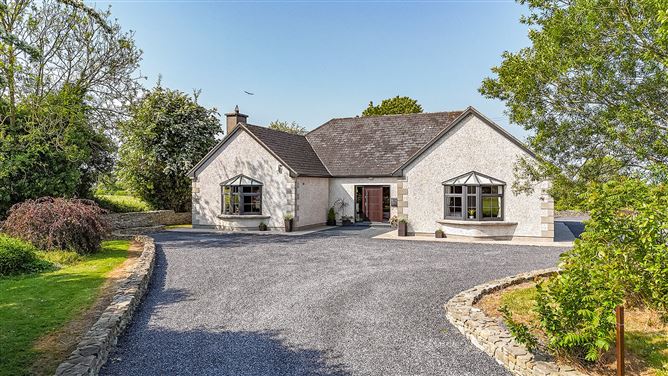 Rathduff Lodge, Rathduff, Thomastown, Co. Kilkenny