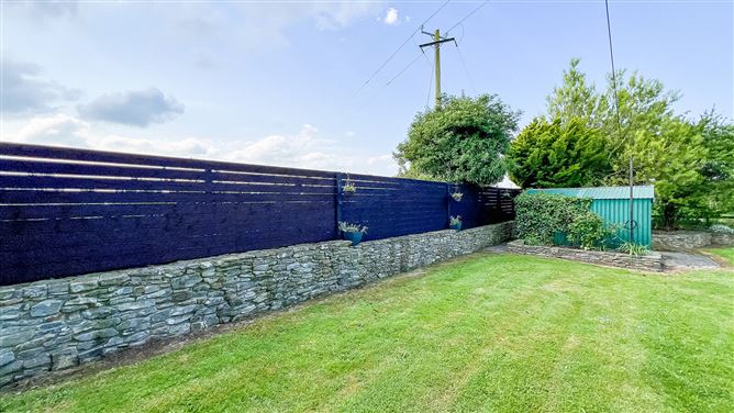 Rathduff Lodge, Rathduff, Thomastown, Co. Kilkenny