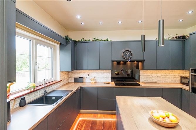 Rathduff Lodge, Rathduff, Thomastown, Co. Kilkenny