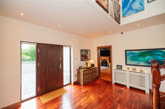 Rathduff Lodge, Rathduff, Thomastown, Co. Kilkenny