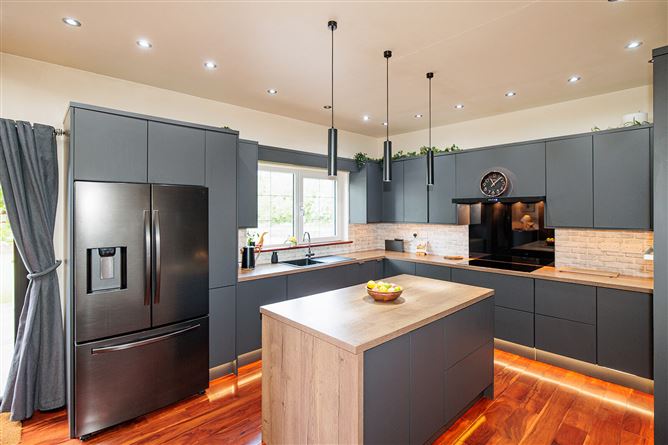 Rathduff Lodge, Rathduff, Thomastown, Co. Kilkenny