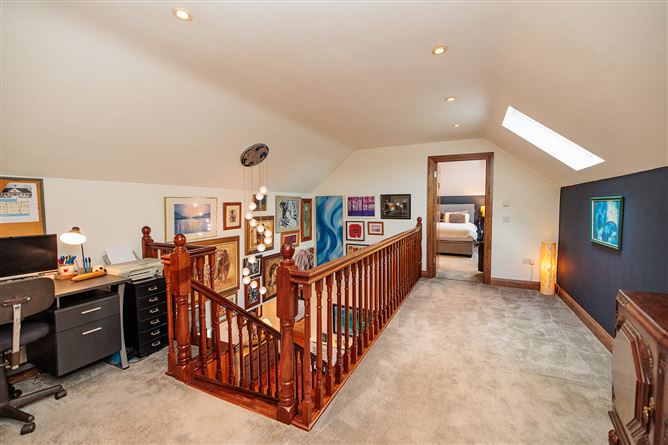 Rathduff Lodge, Rathduff, Thomastown, Co. Kilkenny