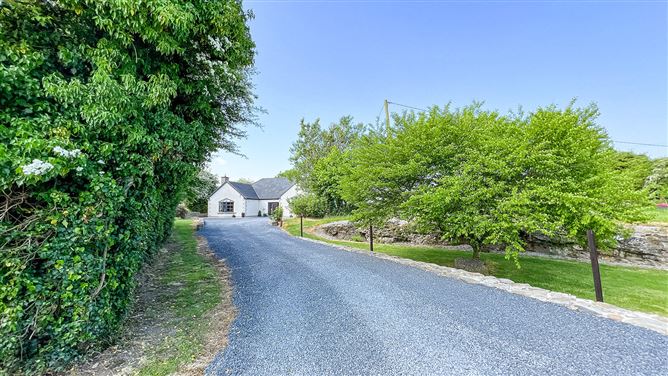 Rathduff Lodge, Rathduff, Thomastown, Co. Kilkenny
