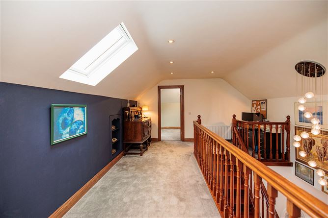 Rathduff Lodge, Rathduff, Thomastown, Co. Kilkenny