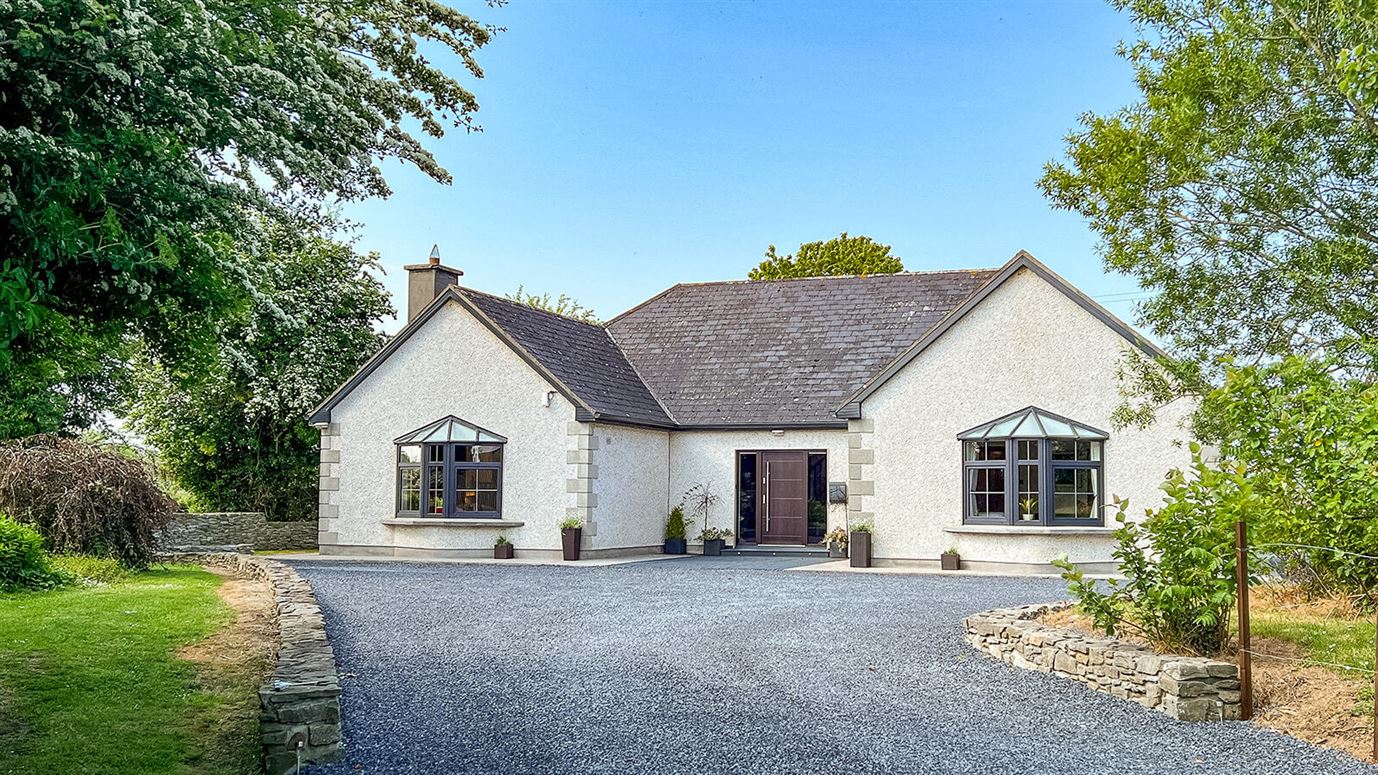 Rathduff Lodge, Rathduff, Thomastown, Co. Kilkenny