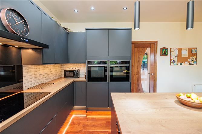 Rathduff Lodge, Rathduff, Thomastown, Co. Kilkenny