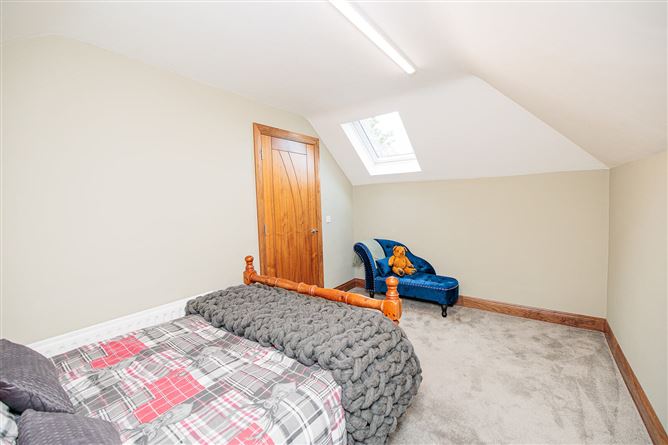 Rathduff Lodge, Rathduff, Thomastown, Co. Kilkenny