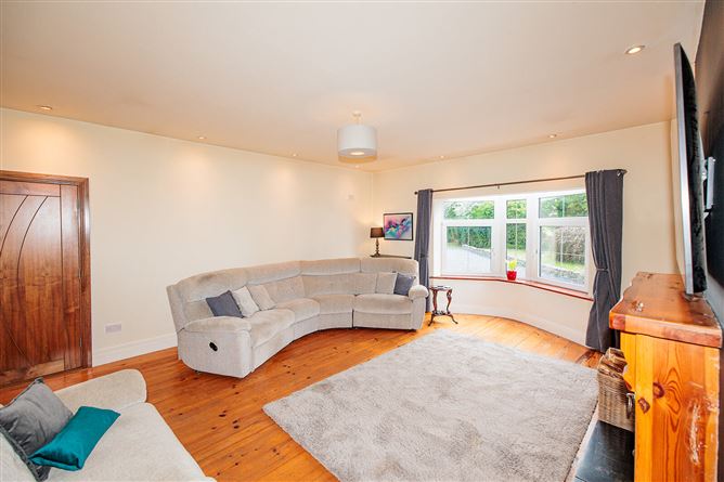 Rathduff Lodge, Rathduff, Thomastown, Co. Kilkenny
