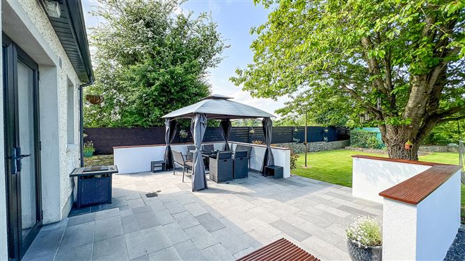 Rathduff Lodge, Rathduff, Thomastown, Co. Kilkenny