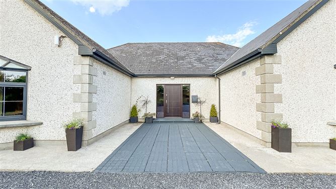 Rathduff Lodge, Rathduff, Thomastown, Co. Kilkenny