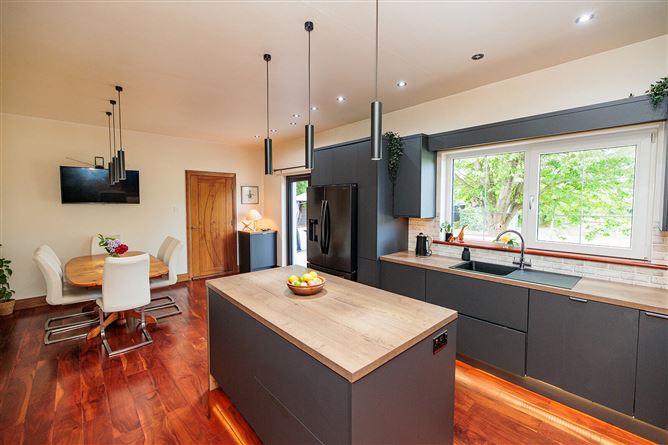 Rathduff Lodge, Rathduff, Thomastown, Co. Kilkenny
