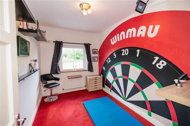 Rathduff Lodge, Rathduff, Thomastown, Co. Kilkenny