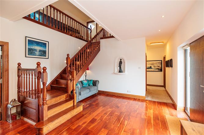 Rathduff Lodge, Rathduff, Thomastown, Co. Kilkenny