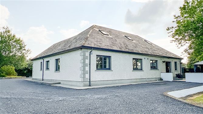Rathduff Lodge, Rathduff, Thomastown, Co. Kilkenny